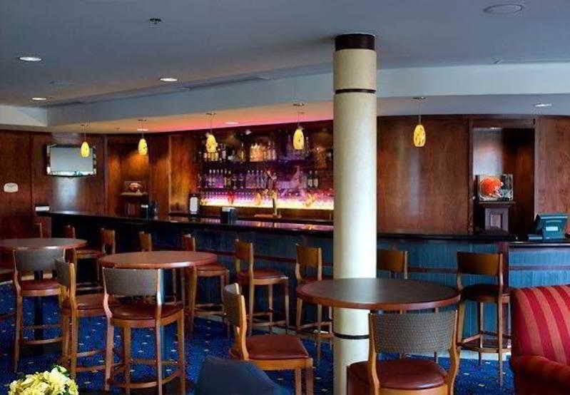 Courtyard By Marriott Canton North Canton Buitenkant foto