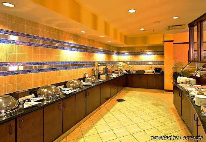 Courtyard By Marriott Canton North Canton Buitenkant foto