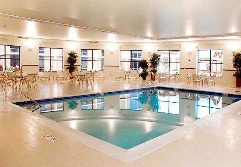 Courtyard By Marriott Canton North Canton Buitenkant foto