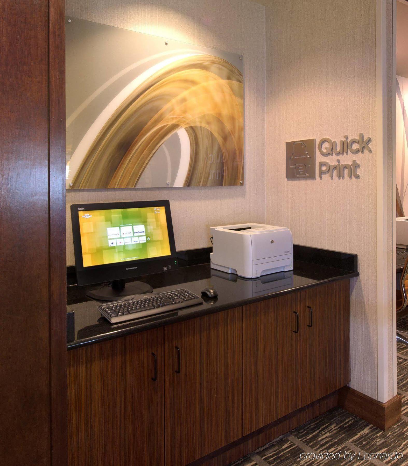 Courtyard By Marriott Canton North Canton Buitenkant foto